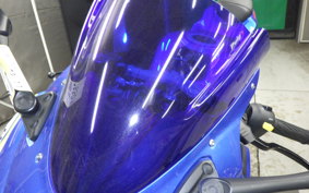 SUZUKI GSX-R125 2012 DL33B