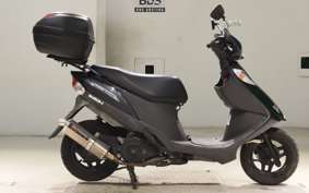 SUZUKI ADDRESS V125 G 2007 CF46A