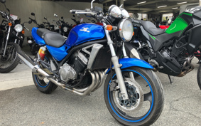 KAWASAKI BALIUS250-2 ZR250B