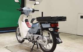 HONDA C110 SUPER CUB JA10