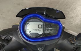 YAMAHA CYGNUS RAY ZR SEK7