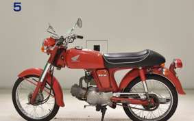 HONDA CD50 BENLY S 2011 CD50