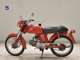 Фото Honda CD50 BENLY S 2011 с японского аукциона
