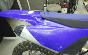 YAMAHA YZ250X 1991 CG50C