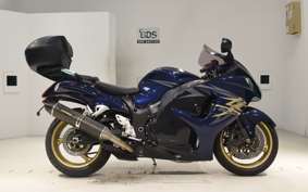 SUZUKI HAYABUSA Gen.2 2008