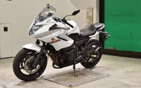 YAMAHA XJ6 2012