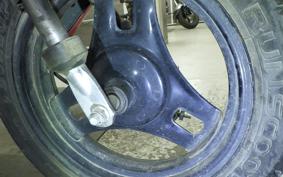 SUZUKI ﾚｯﾂﾊﾞｽｹｯﾄ 2006 CA4AA