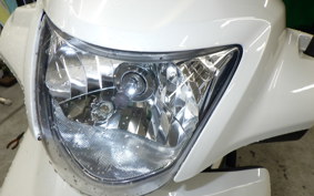 SUZUKI ADDRESS V125 DT11A