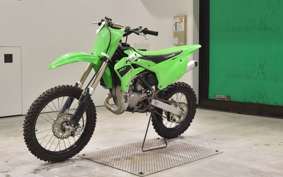 KAWASAKI KX112 KX112A