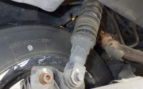 HONDA FUSION X 1999 MF02