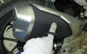 HONDA CBR400R 2024 NC65