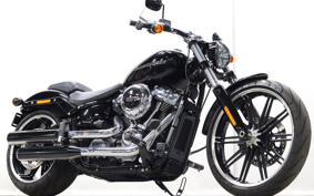 HARLEY FXBR 2017 YEJ