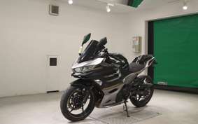 KAWASAKI NINJA 250 EX250P