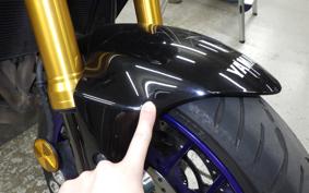 YAMAHA MT-09 SP 2021 RN69J