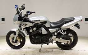 YAMAHA FZ400 1997 4YR