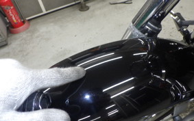 YAMAHA DRAGSTAR 400 2013