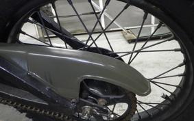 YAMAHA DT50 2025 17W