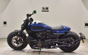 HARLEY RH1250S 2024