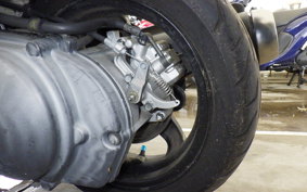 SUZUKI V50S CJ43A