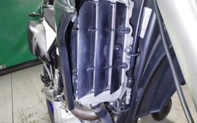 KAWASAKI KLX250D TRACKER X LX250V