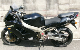 KAWASAKI ZX900R NINJA 1998 ZX900C