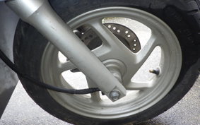 HONDA LEAD 110 JF19