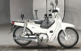 HONDA SUPER CUB110 JA10