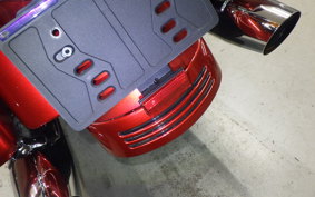 HARLEY FLTRX 1690 2012