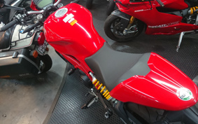 DUCATI  DUCATI  MONSTAR 797 2019 MD01