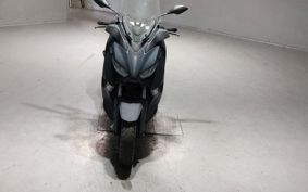 YAMAHA X-MAX 250 SG42J