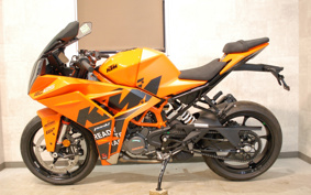 KTM 125 RC JYA40