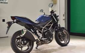 SUZUKI SV650 A 2024 VP55E