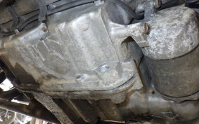 YAMAHA DRAGSTAR 400 2003 VH01J