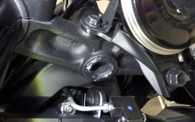 YAMAHA MT-03 ABS 2025 RH25J