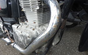 SUZUKI ST400 TEMPTER 1999 NK43A