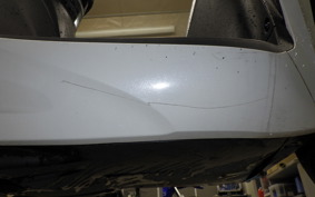 HONDA DIO 110 1999 JF58