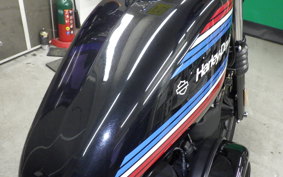 HARLEY XL1200NS 2020