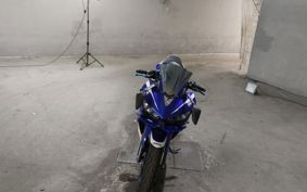 YAMAHA YZF-R25 RG10J