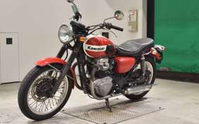 KAWASAKI W400 2008 EJ400A