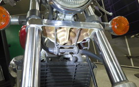 HONDA MAGNA 250 MC29