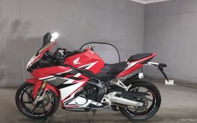 HONDA CBR250RR MC51