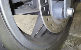 HONDA FORZA 250 MF13