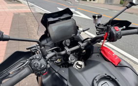 YAMAHA TRACER9 GT 2025 RN99J