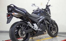SUZUKI GSR400 ABS 2016 GK7EA