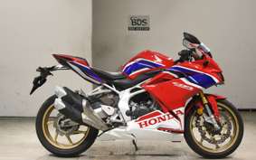 HONDA CBR250RR A MC51