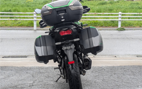 KAWASAKI VERSYS 1000 SE 2019 LZT00D