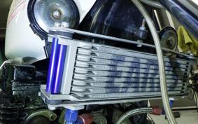 YAMAHA XJR400 R 1997 4HM