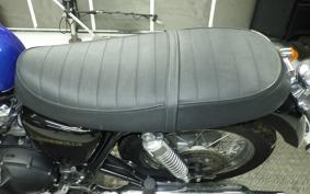 TRIUMPH BONNEVILLE 2008