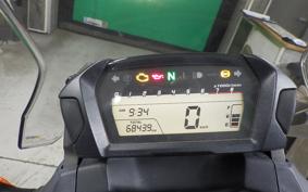 HONDA NC700X DCT LD 2013 RC63