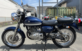 SUZUKI ST250E TYPES NJ4AA